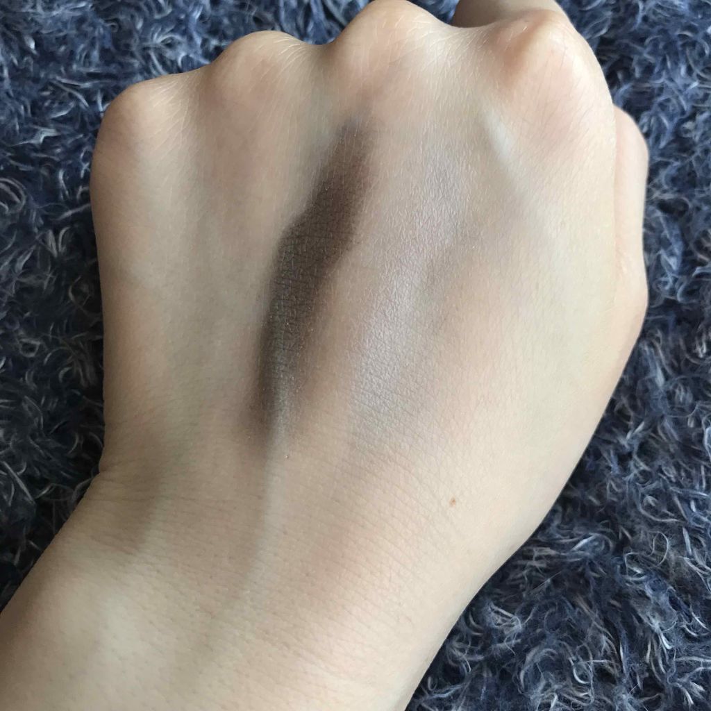 デザイニング アイシェード/IPSA/アイシャドウパレットを使ったクチコミ（2枚目）