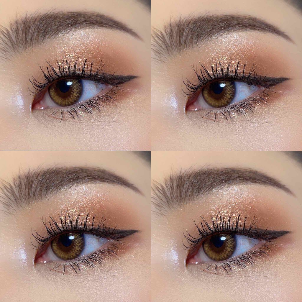 3CE TRIPLE SHADOW/3CE/アイシャドウパレットを使ったクチコミ（1枚目）