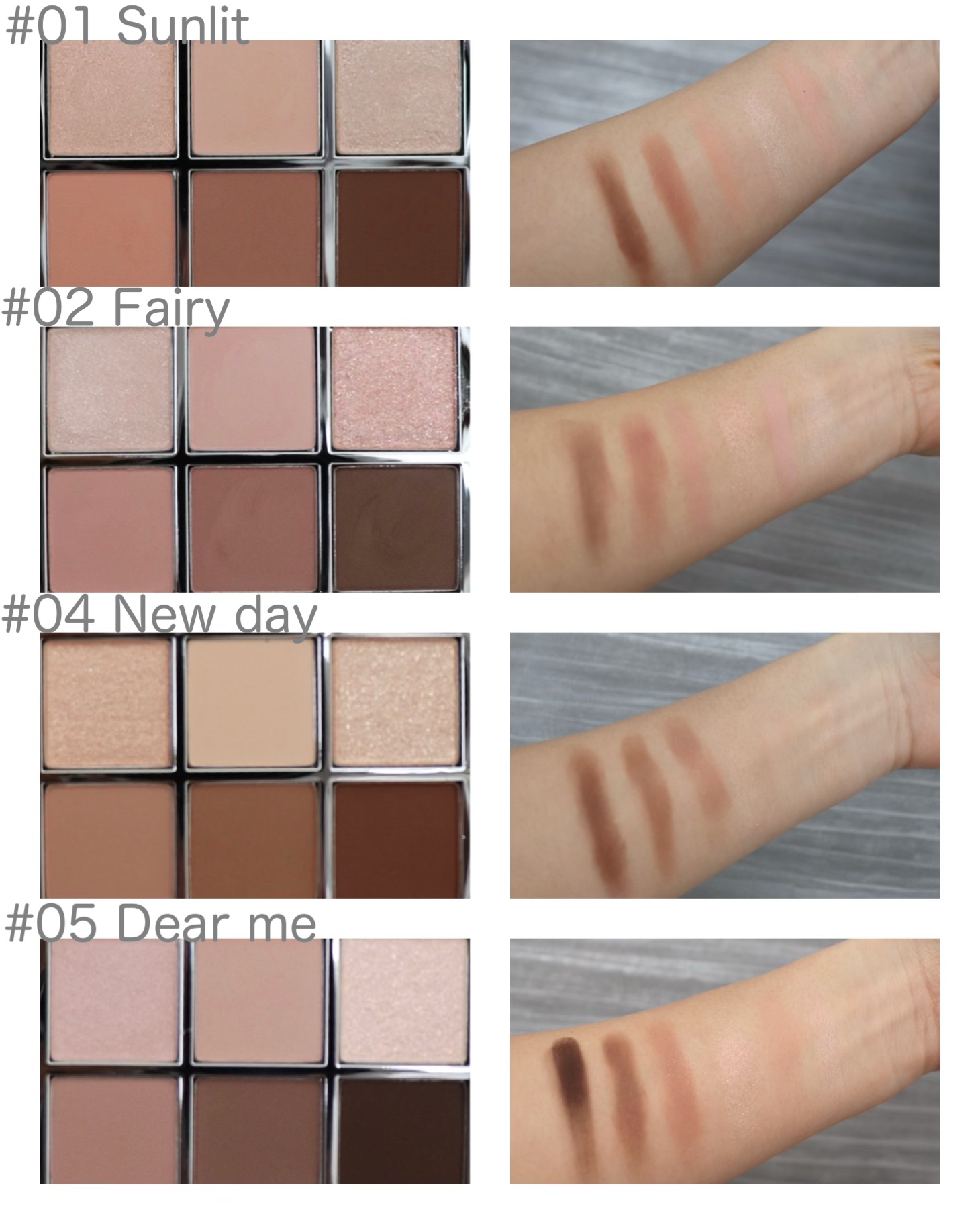 デュアルチーク/2aN/パウダーチークを使ったクチコミ（3枚目）