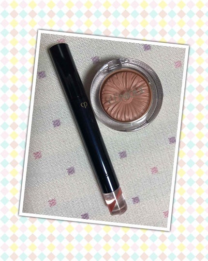 ルージュルミヌ 5 パーフェクトピーチ/クレ・ド・ポー ボーテ/口紅の画像