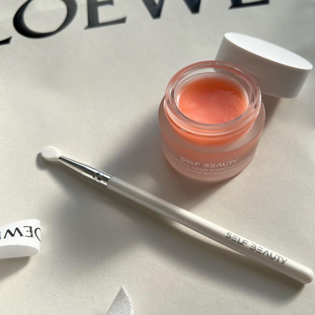 aya. on LIPS ãðã»ã»@selfbeauty_jp@selfbeauty_co..ãïŒ1æç®ïŒ