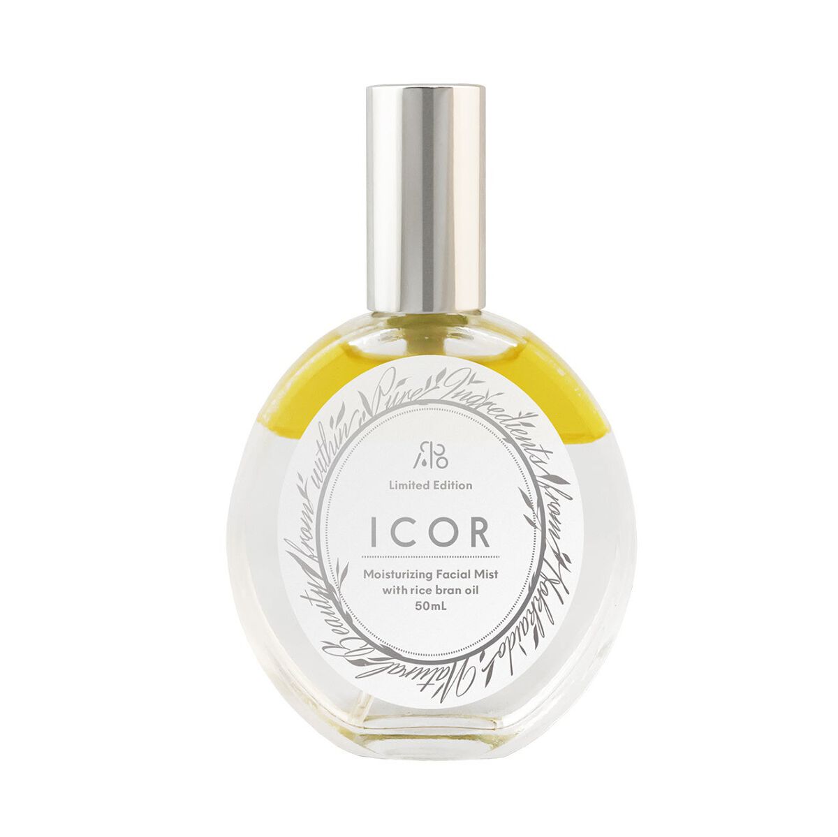 ICOR オイルインミスト