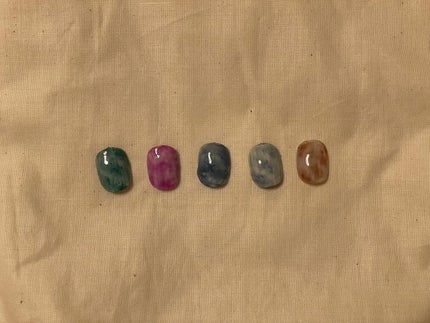 irogel/irogel(イロジェル)/ジェルネイルを使ったクチコミ(1枚目)