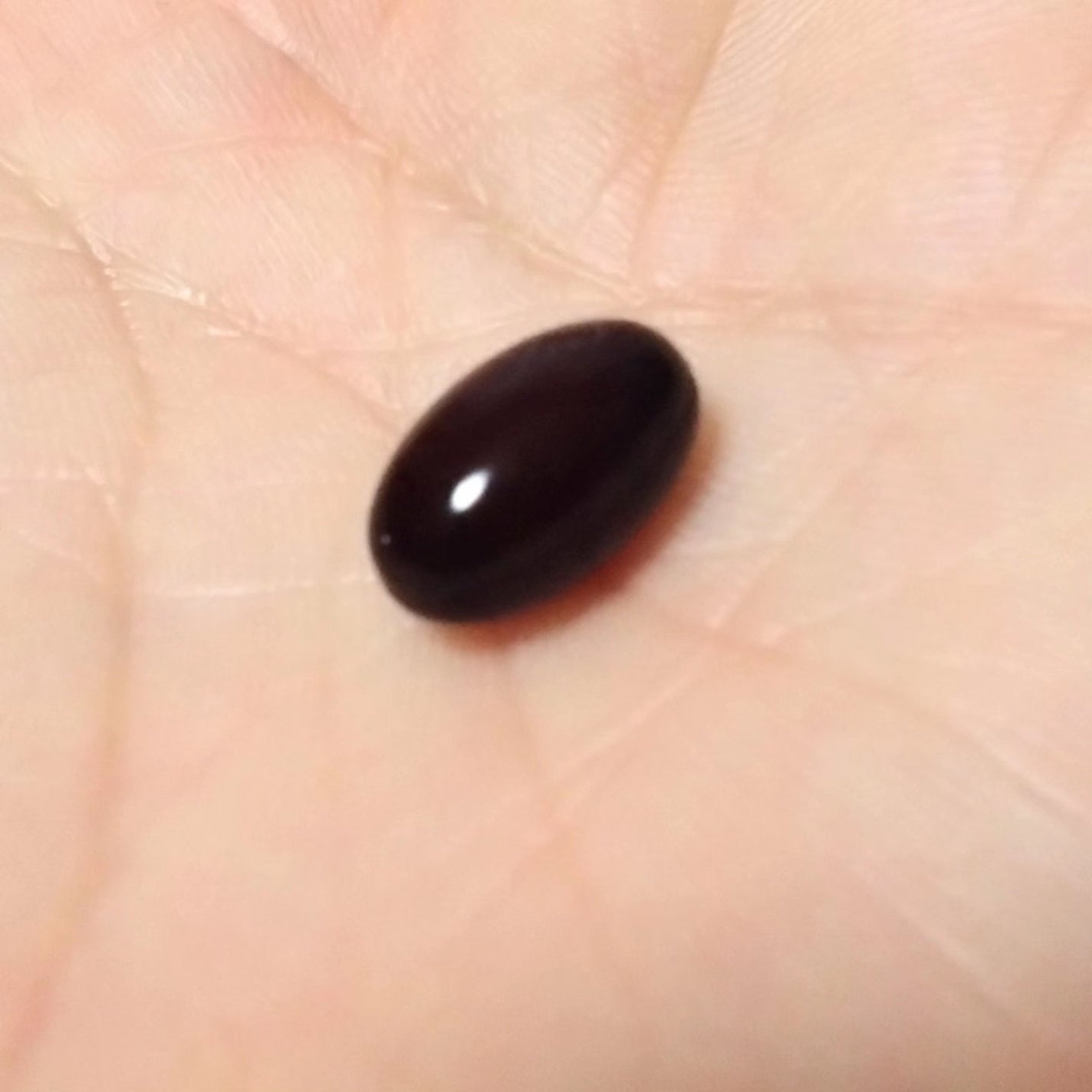 ビューパワープラス アスタキサンチン・ルテイン/常盤薬品/健康サプリメントを使ったクチコミ(5枚目)