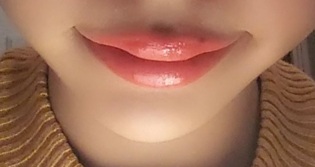 オペラ リップティント N/OPERA/リップティントを使ったクチコミ（3枚目）