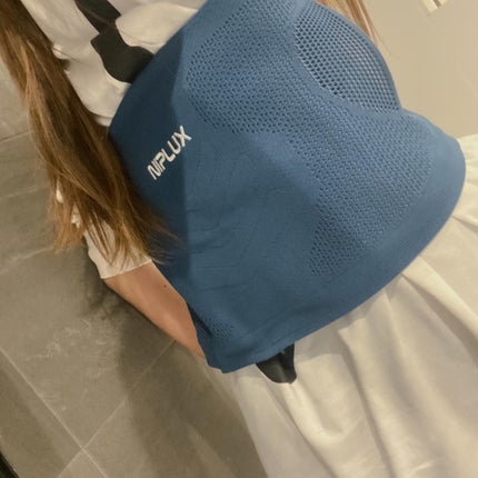 WAISTURELAX/NIPLUX/ボディケア美容家電を使ったクチコミ(6枚目)