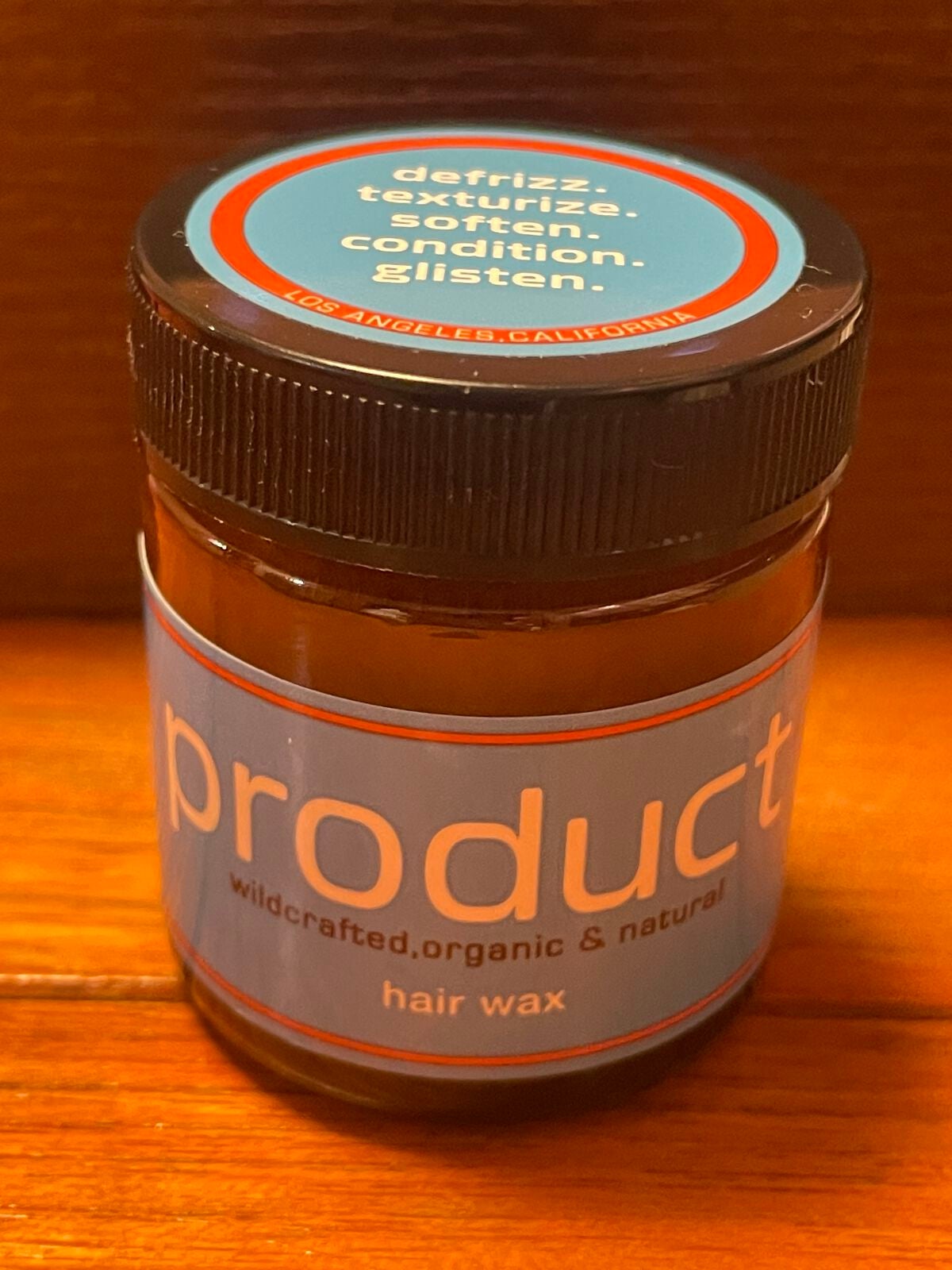 ヘアワックス/ザ・プロダクト/ヘアワックス・クリームを使ったクチコミ(2枚目)