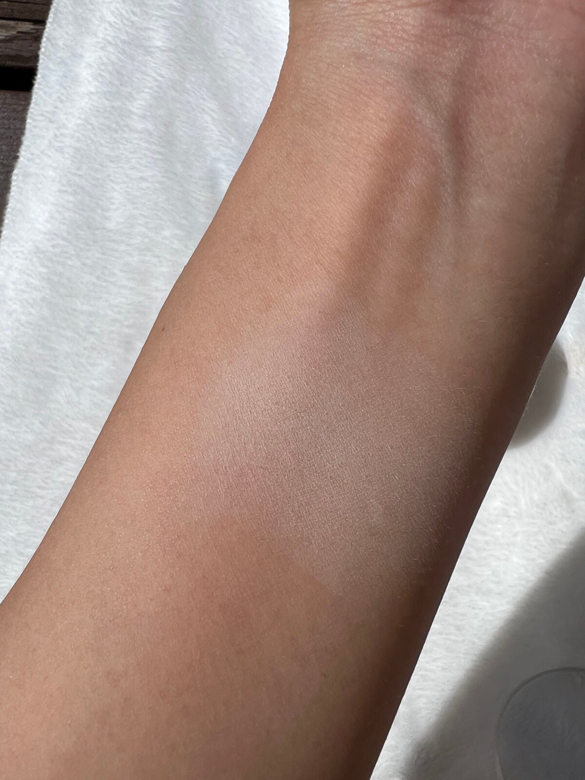 ブライト&ブルーム 24 スキンケアパウダー/SRICHAND/ルースパウダーを使ったクチコミ(6枚目)