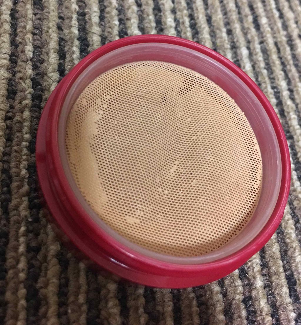 水ジェリークラッシュ/インテグレート/クリーム・エマルジョンファンデーションを使ったクチコミ(2枚目)