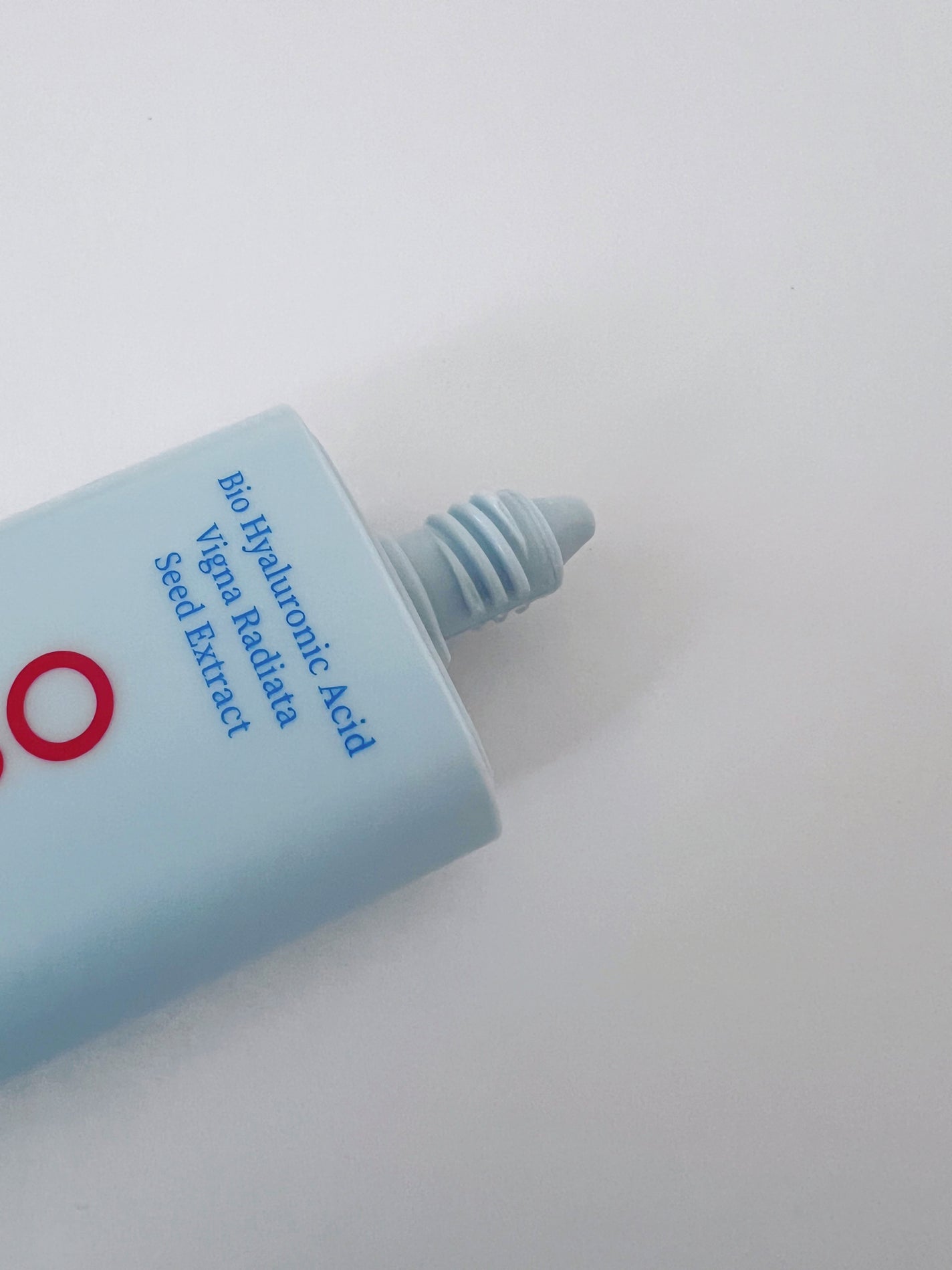 バイオウォータリーサンクリーム/TOCOBO/日焼け止めクリームを使ったクチコミ(2枚目)