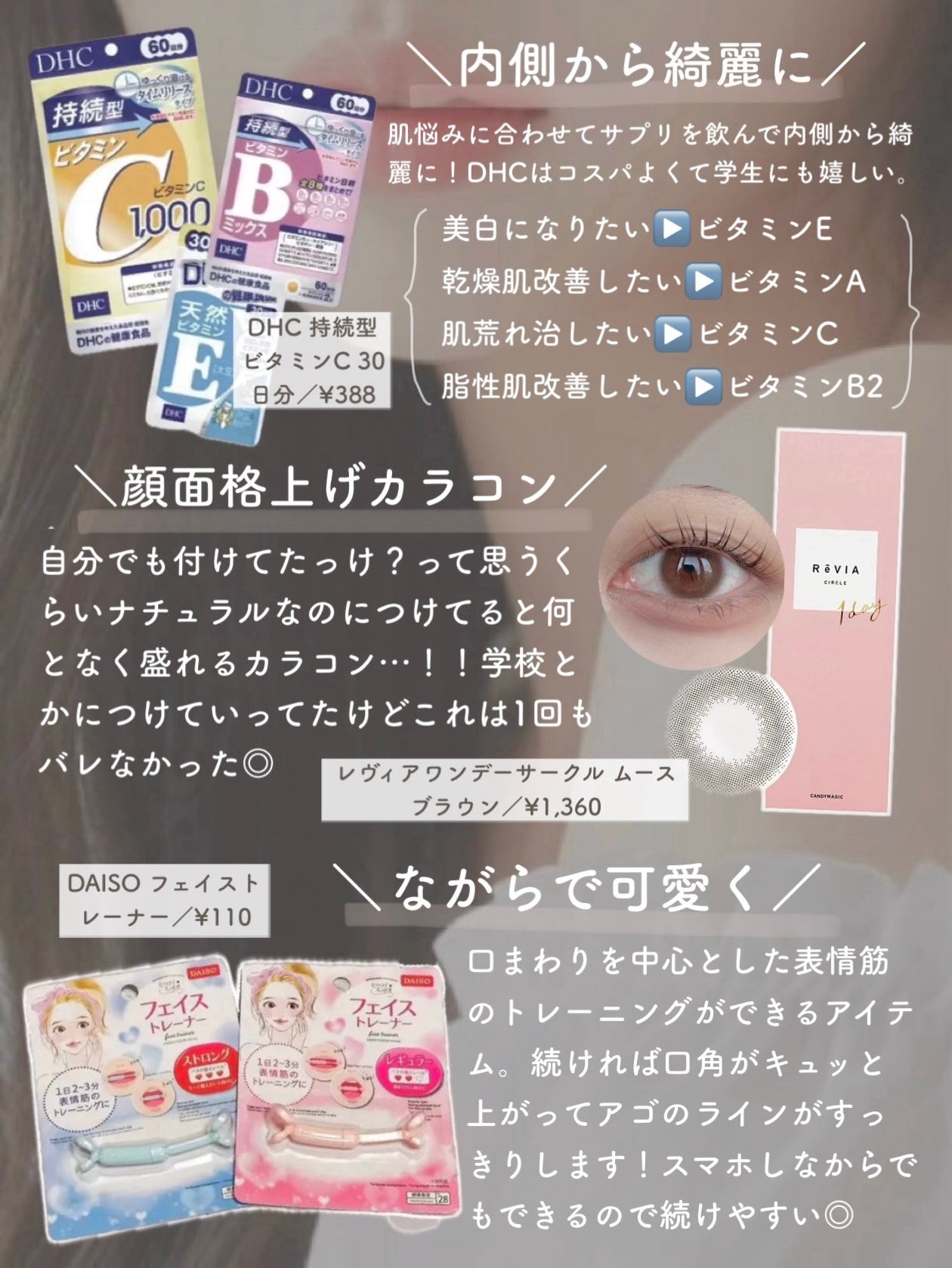 モアリップ N (医薬品)/資生堂薬品/その他を使ったクチコミ(8枚目)