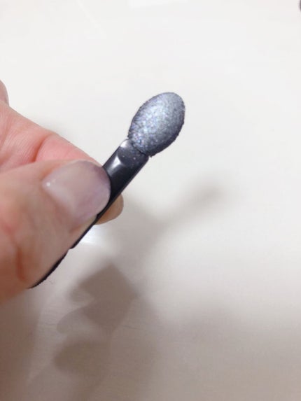 UR GLAM LUXE SOFT EYESHADOW ペールブルー/U R GLAM/ジェル・クリームアイシャドウの画像