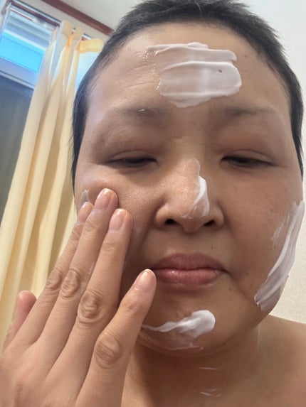 クレンジングクリームN/ドルックス/クレンジングクリームを使ったクチコミ(6枚目)