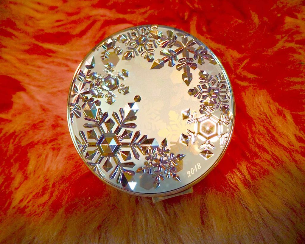 スノービューティー ホワイトニング フェースパウダー 2018/スノービューティー/プレストパウダーを使ったクチコミ（3枚目）