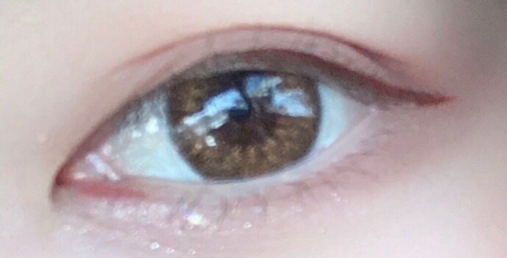 Angelcolor Bambi Series Vintage 1day/AngelColor/ワンデー(1DAY)カラコンを使ったクチコミ(2枚目)