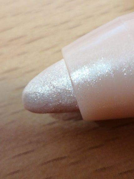 MP2wayアイクレヨン/セリア/スティックアイシャドウを使ったクチコミ(3枚目)