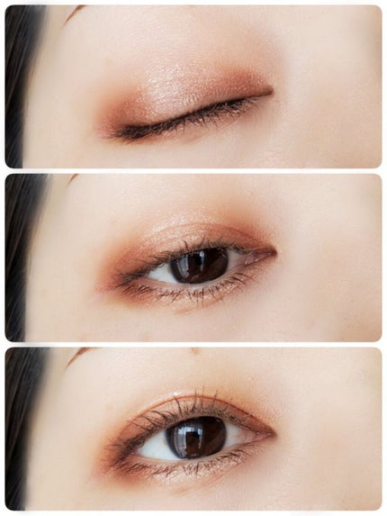 クイックラッシュカーラー/キャンメイク/マスカラ下地を使ったクチコミ(1枚目)