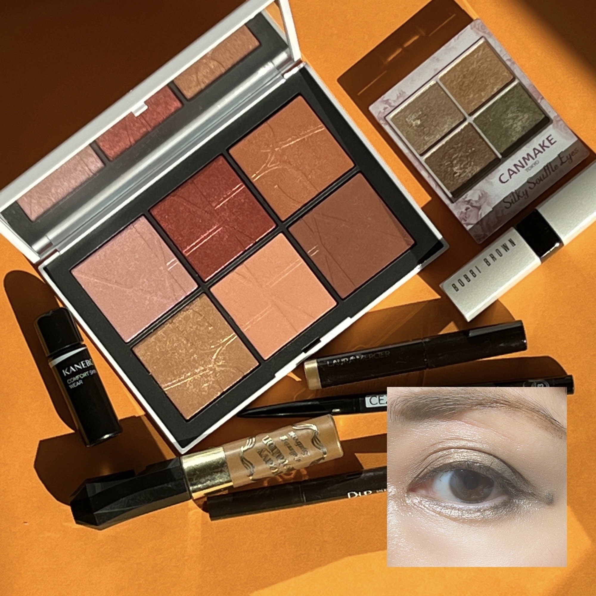 エクストラ リップ ティント 06 ベアヌード/BOBBI BROWN/リップティントを使ったクチコミ（1枚目）