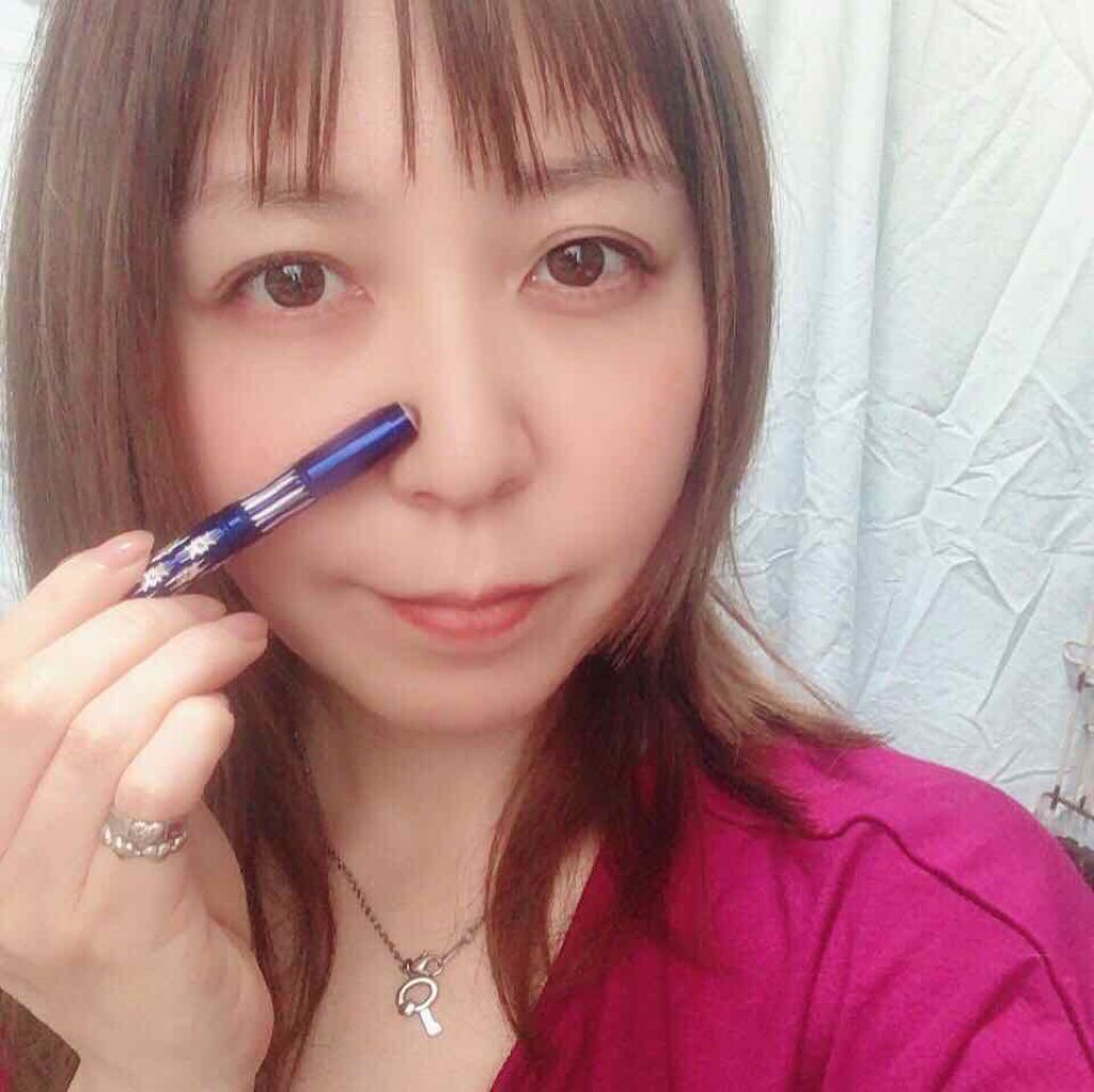 花粉対策スティック 微電なごみ/なごみ/その他を使ったクチコミ(3枚目)