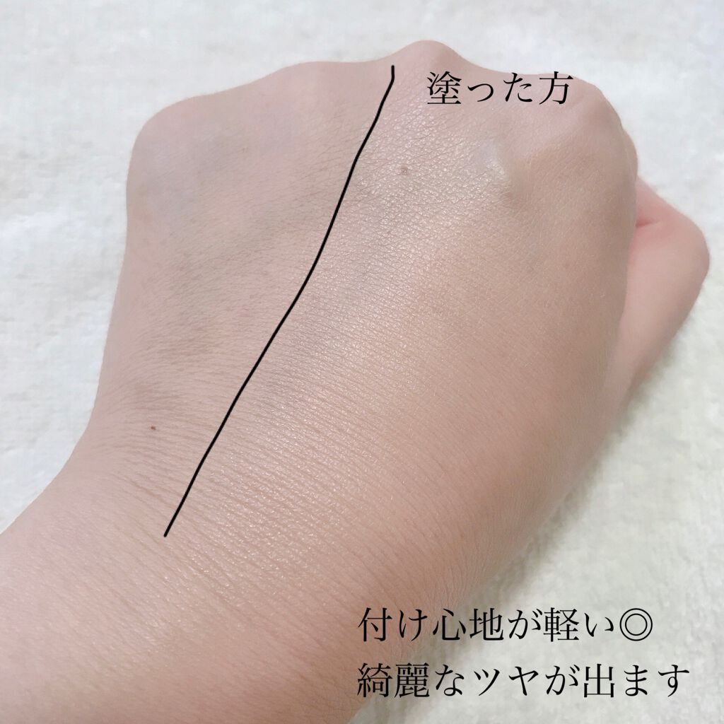 モイスチャークッションファンデーション/コスメドール/クッションファンデーションを使ったクチコミ(4枚目)