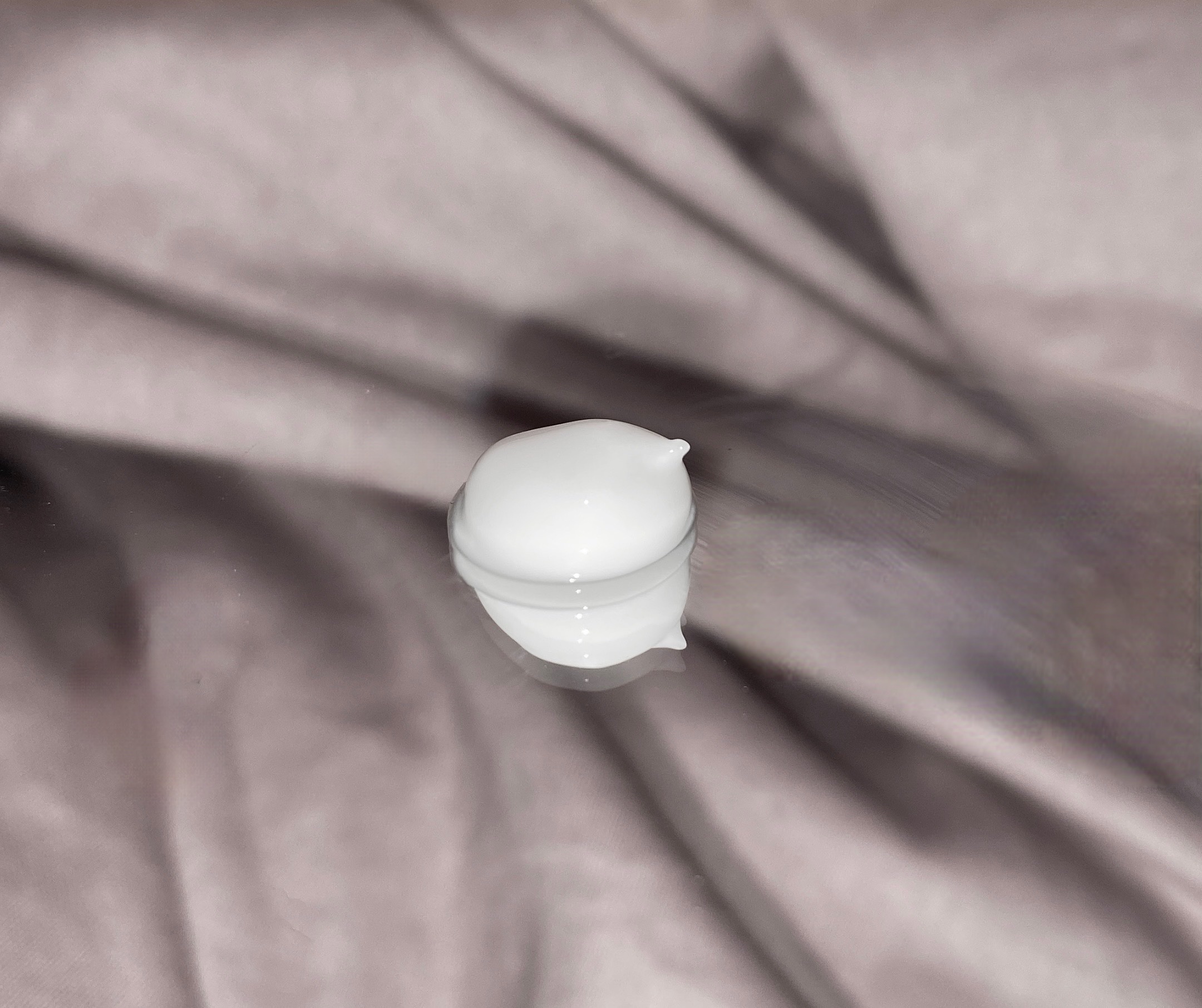 DMT フェイシャルクリーム/PHYSIOGEL/フェイスクリームを使ったクチコミ（2枚目）