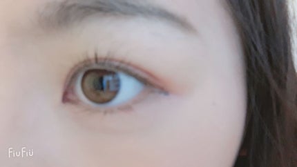 オペラ マイラッシュ アドバンスト/OPERA/マスカラを使ったクチコミ(3枚目)