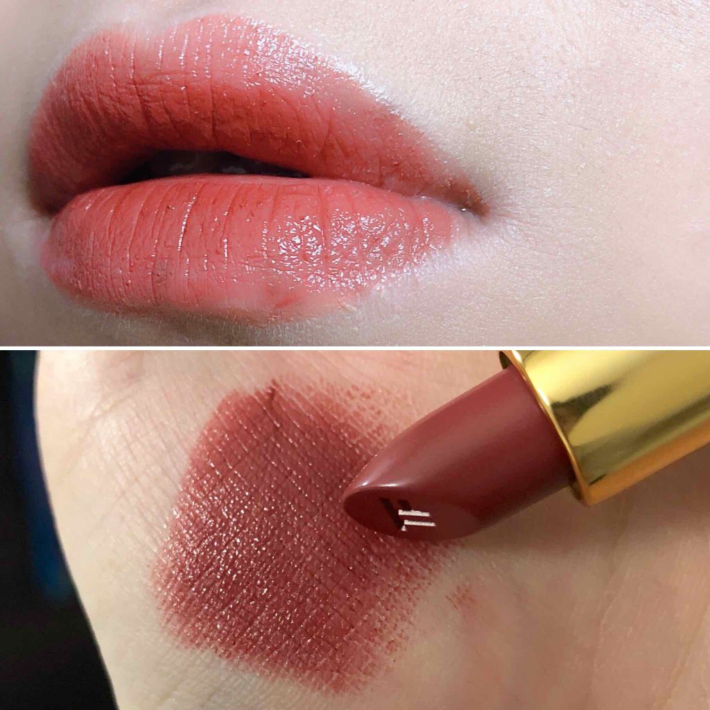 リップス アンド ボーイズ/TOM FORD BEAUTY/口紅を使ったクチコミ(3枚目)