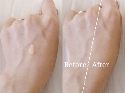 カネボウ メルティフィール ウェア/KANEBO/パウダーファンデーションを使ったクチコミ(4枚目)