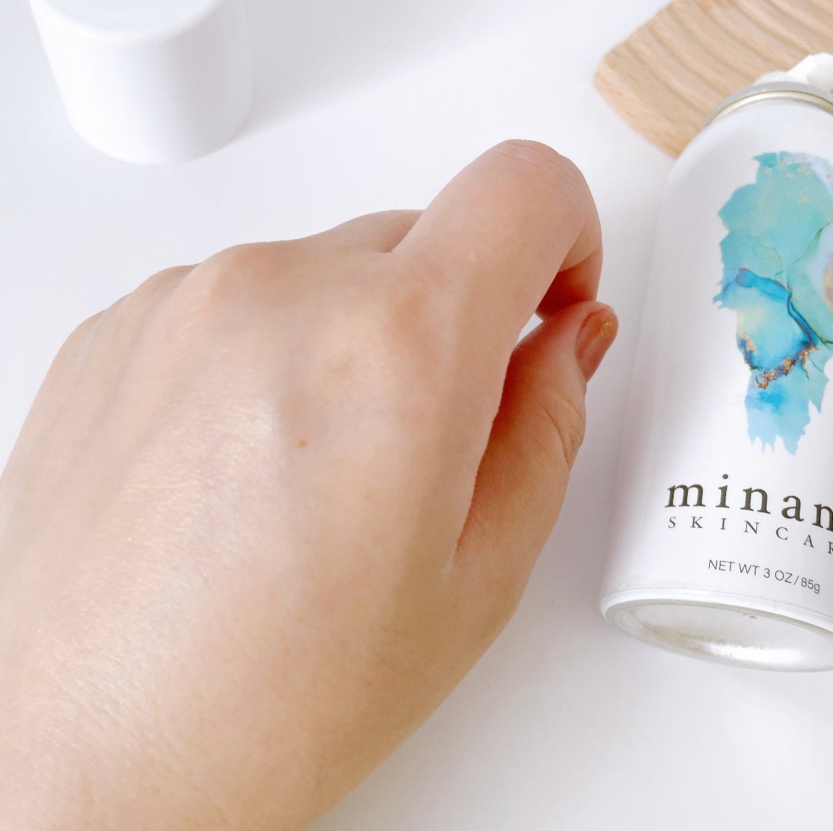 ミナノスキンケア/minano/その他スキンケアを使ったクチコミ(5枚目)