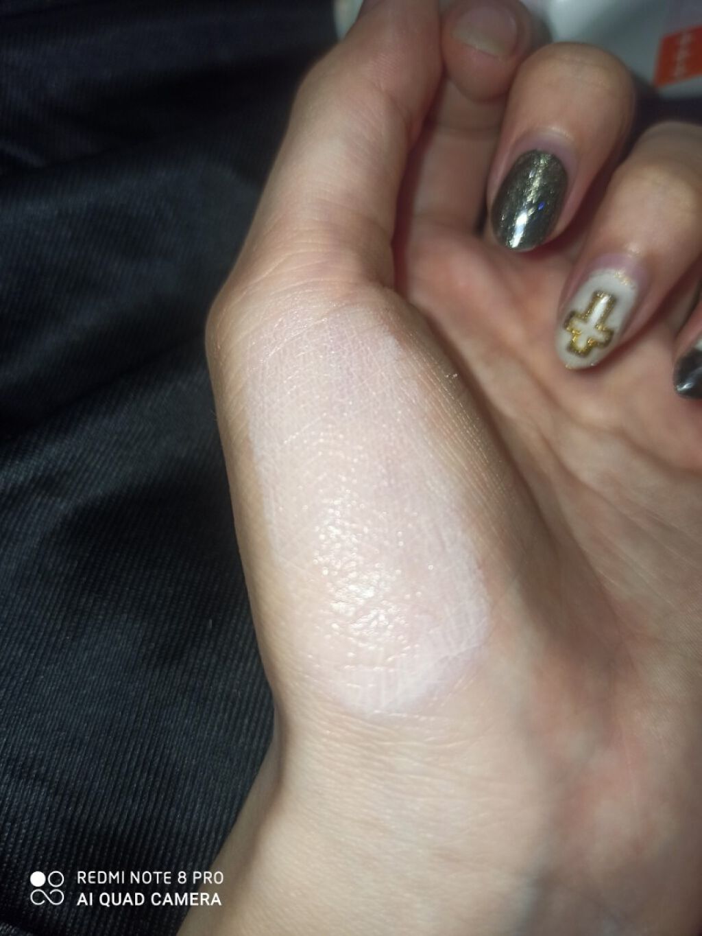 トーンアッププロテクションサン/CNP Laboratory/化粧下地を使ったクチコミ(3枚目)