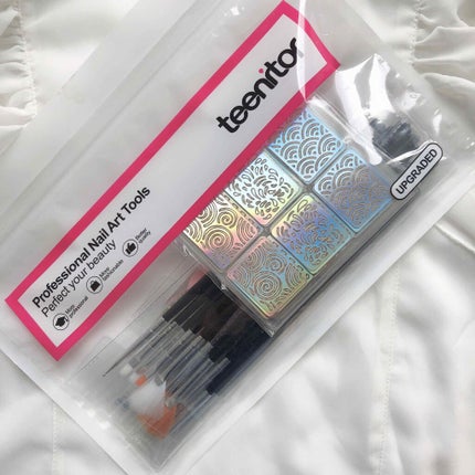 トレンディハウス ネイルシート