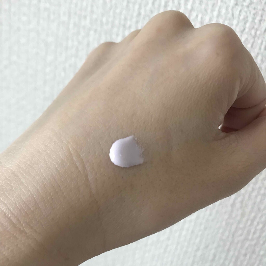 スキンアクア トーンアップUVエッセンス/スキンアクア/日焼け止めクリームを使ったクチコミ(2枚目)