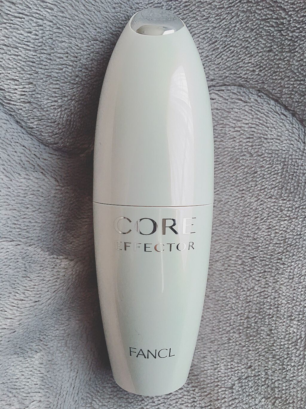 コアエフェクター/ファンケル/美容液を使ったクチコミ(5枚目)