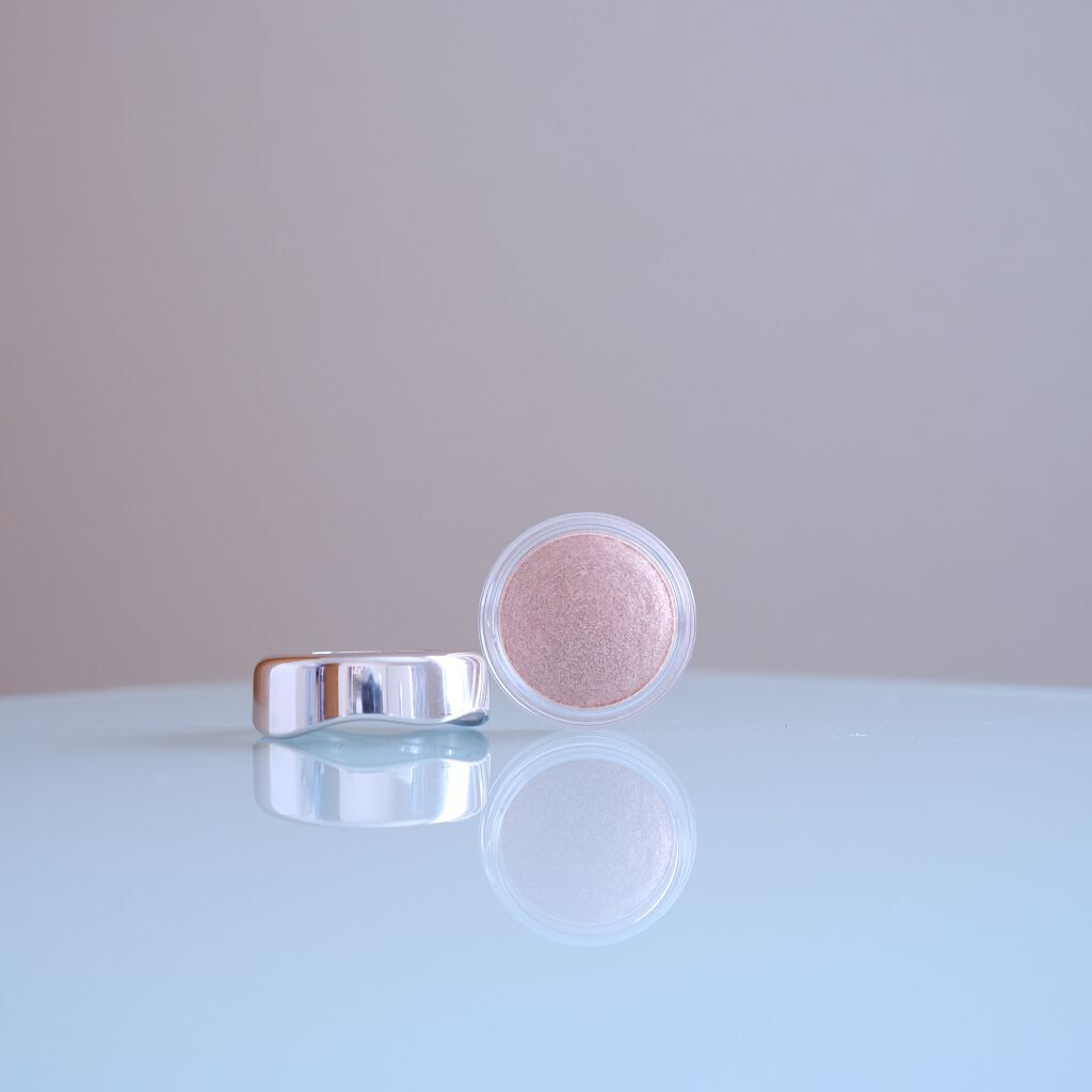 メイクアップ コレクション 2021 /DECORTÉ/メイクアップキットを使ったクチコミ（3枚目）