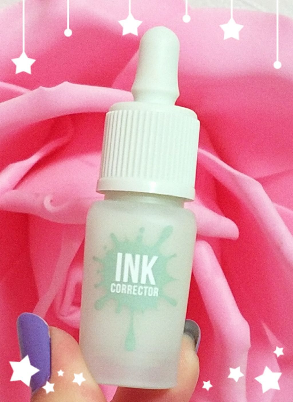 インクコレクター/PERIPERA/化粧下地を使ったクチコミ(1枚目)