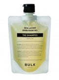 BULK HOMME THE SHAMPOO／TREATMENT