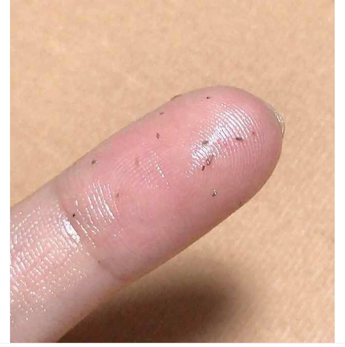 ホホバオイル/無印良品/ボディオイルを使ったクチコミ(4枚目)