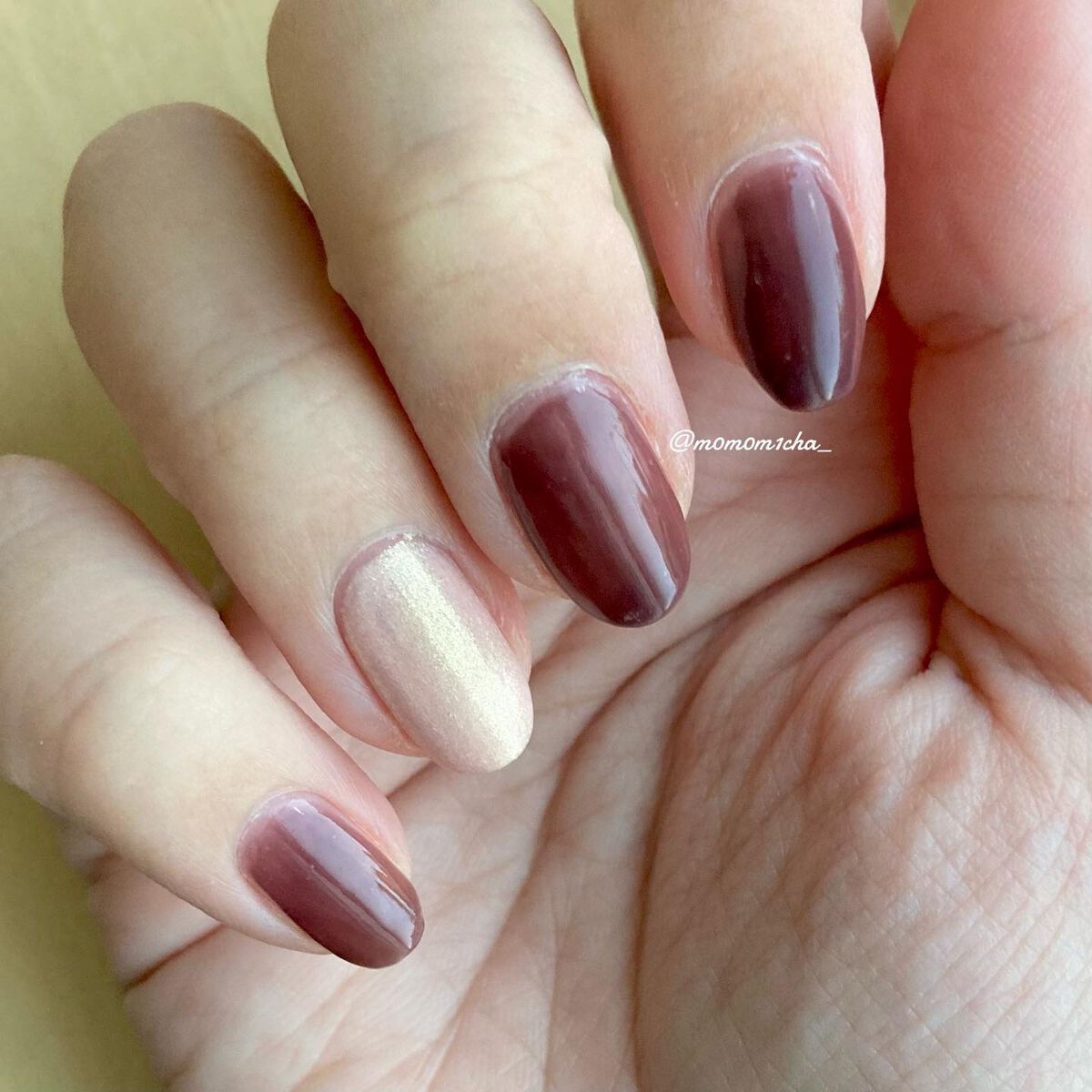 マッシュ ビー ラブ トリートメント ベースコート /nails inc./ネイルベースコートを使ったクチコミ（1枚目）