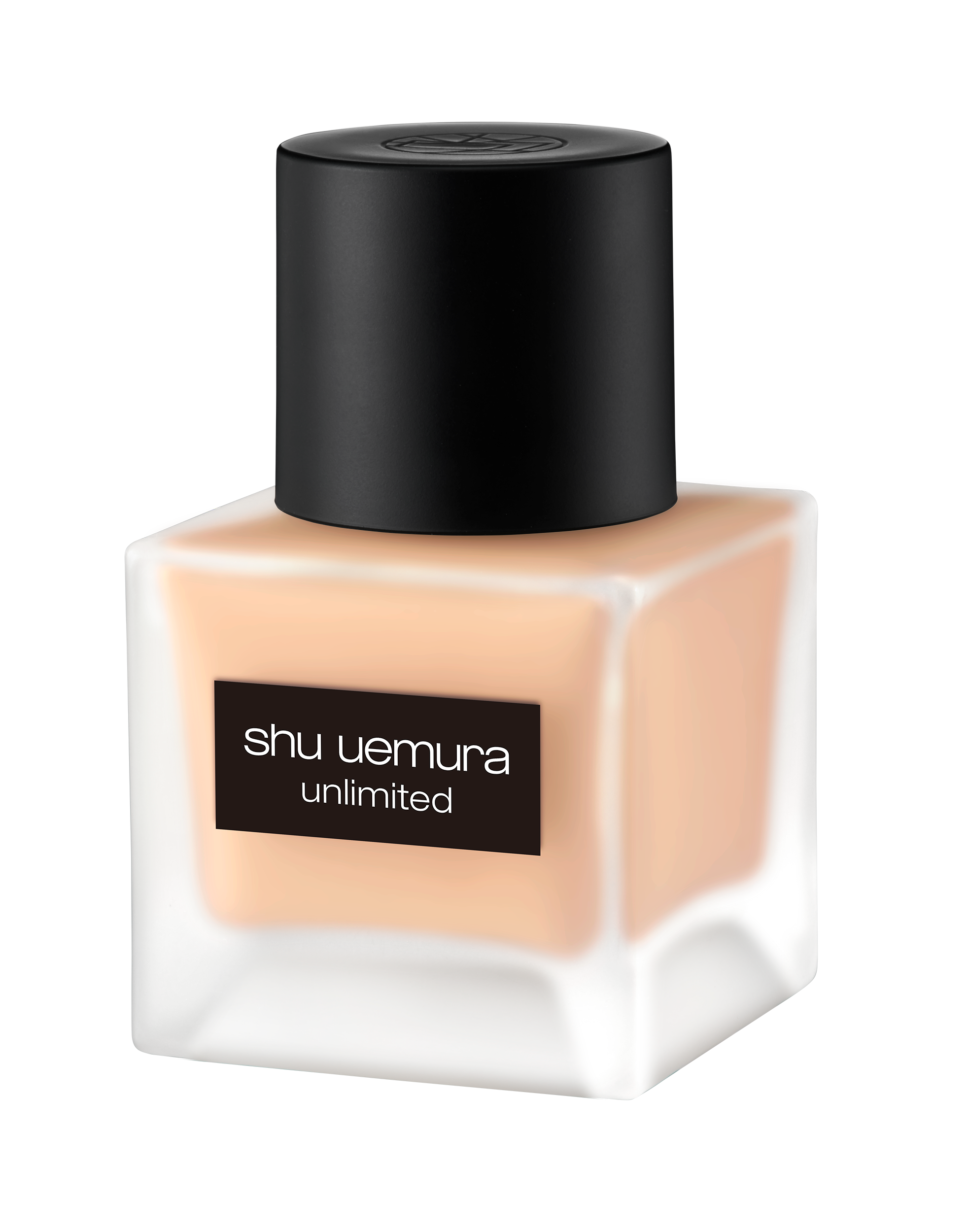 アンリミテッド ラスティング フルイド 534