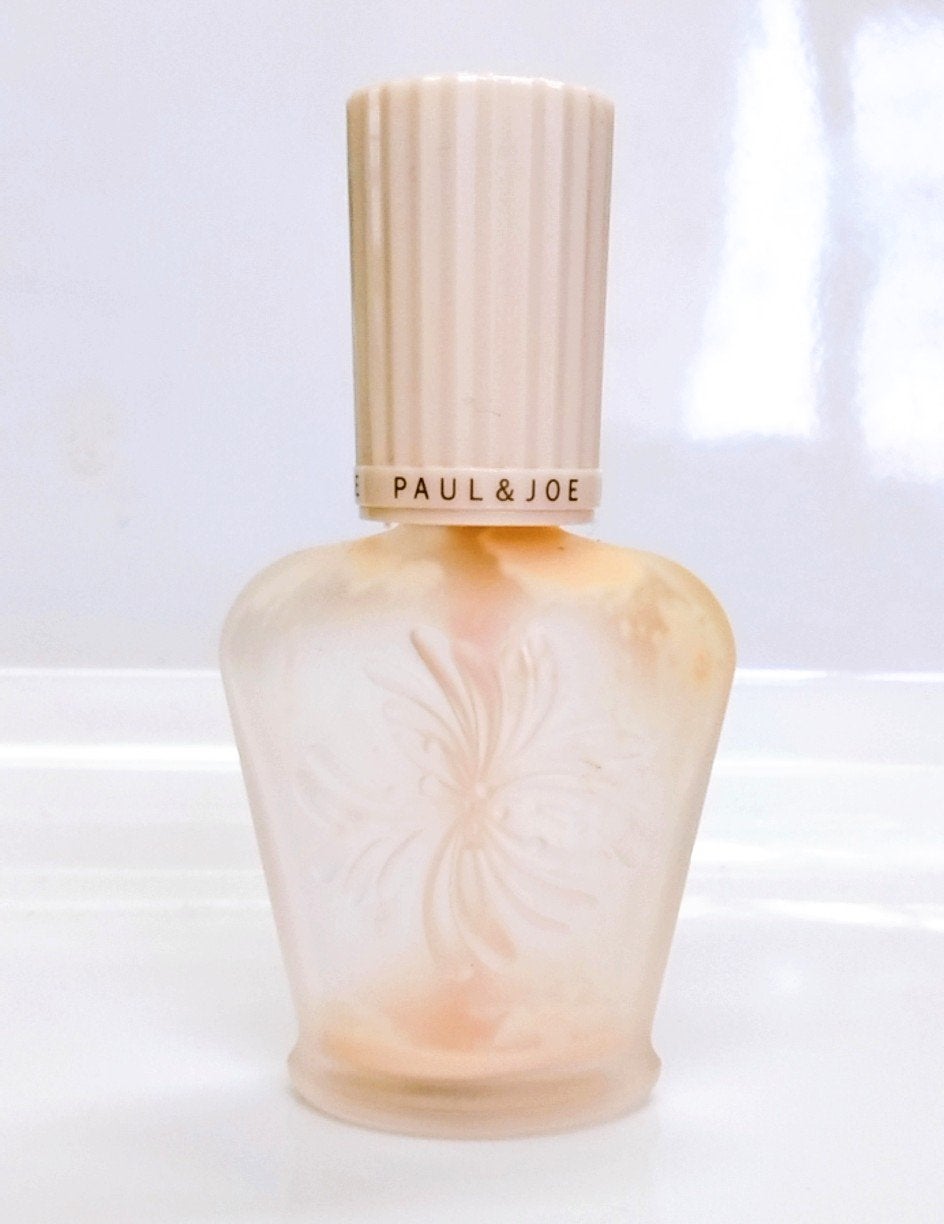 プロテクティング ファンデーション プライマー /PAUL & JOE BEAUTE/化粧下地を使ったクチコミ(1枚目)