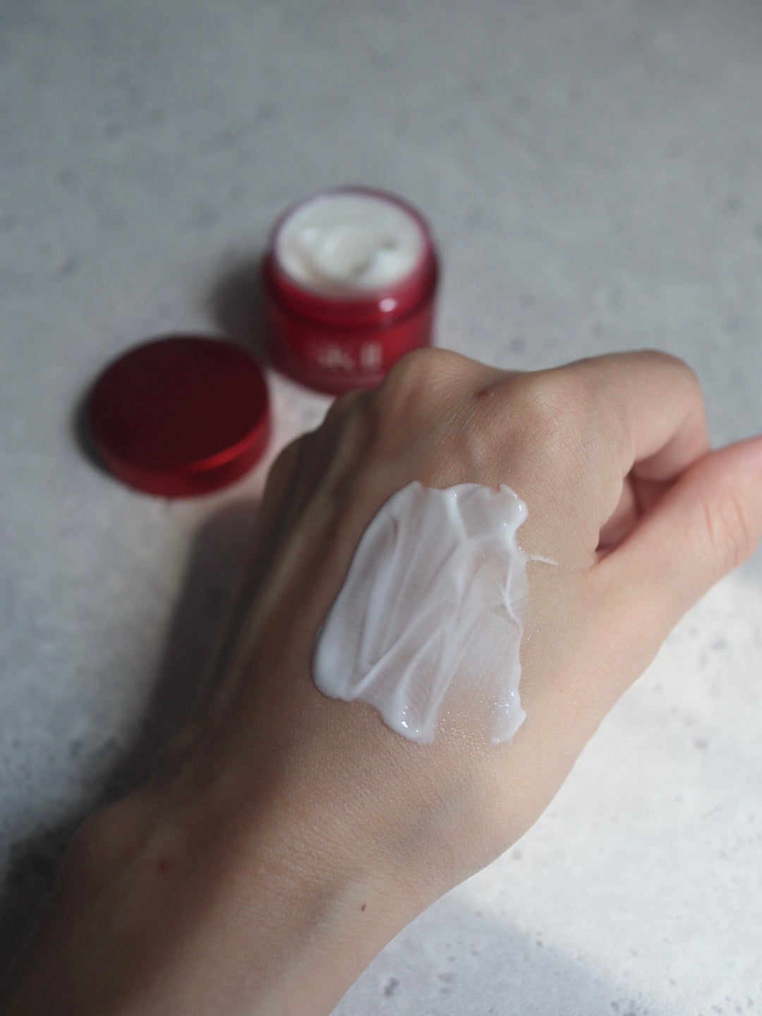 ãã§ã€ã·ã£ã« ããªãŒãã¡ã³ã ãšãã»ã³ã¹/SK-II/åç²§æ°Žã䜿ã£ãã¯ãã³ãïŒ5æç®ïŒ