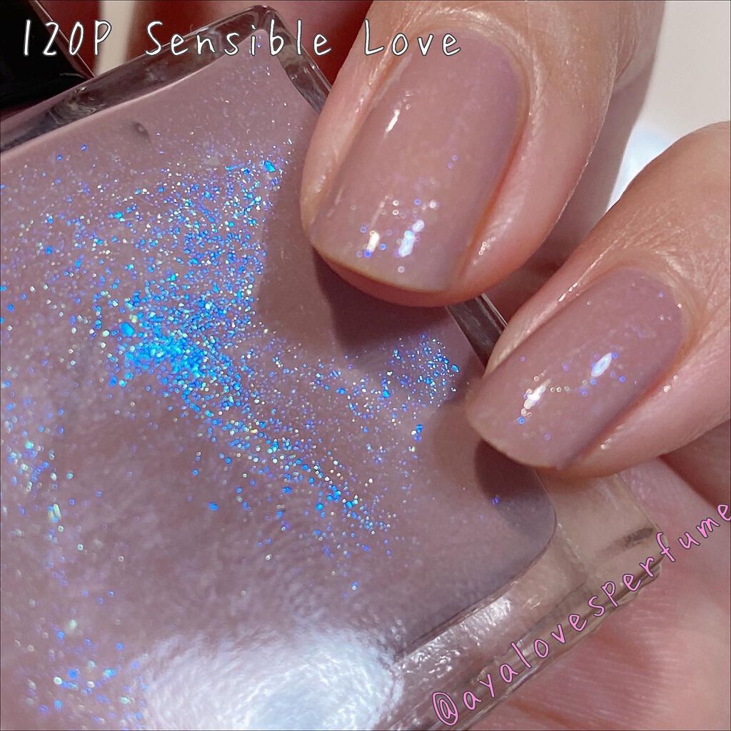 あーし on LIPS 「アディクションのホリデースウォッチ2回に分けて投稿してますまず..」(3枚目)