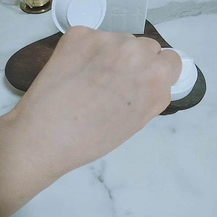 トランスルーセントセットフィニッシングパウダー/TFIT/ルースパウダーを使ったクチコミ(7枚目)