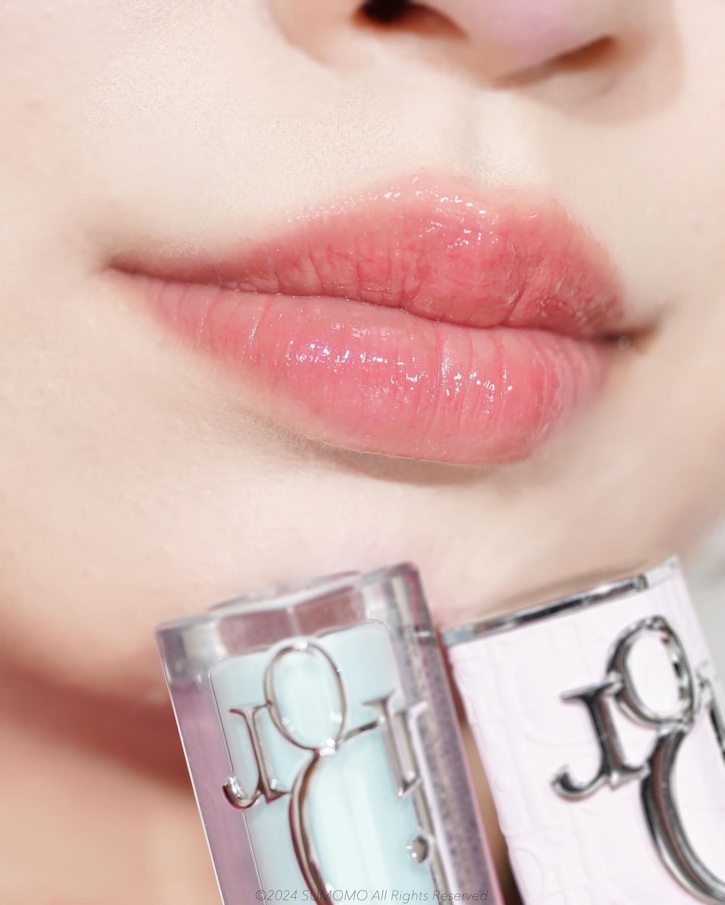 SUMOMO on LIPS 「#motd#今日のメイク💖🍓使用コスメ▪️colorgramオ..」(3枚目)