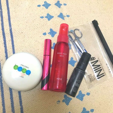 最近仲間入りしたコスメ紹介〜💄

台風で予定なくなっちゃったから😭
リップスでゆるゆるどうでもいいこと書くよ〜笑


★資生堂 ベビーパウダー 300円

日焼け止めぬったとき
ベタベタするのが嫌でお試