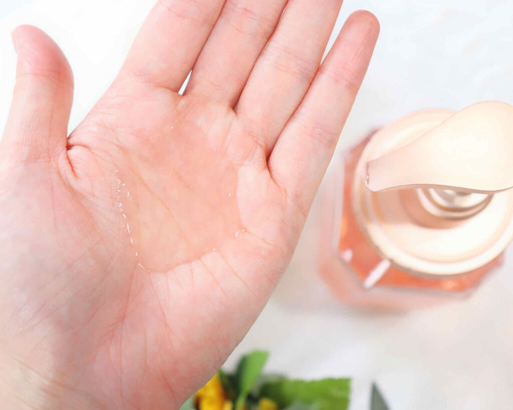 &honey Melty モイストリペア シャンプー1.0／モイストリペア ヘアトリートメント2.0/&honey/市販シャンプーを使ったクチコミ（2枚目）