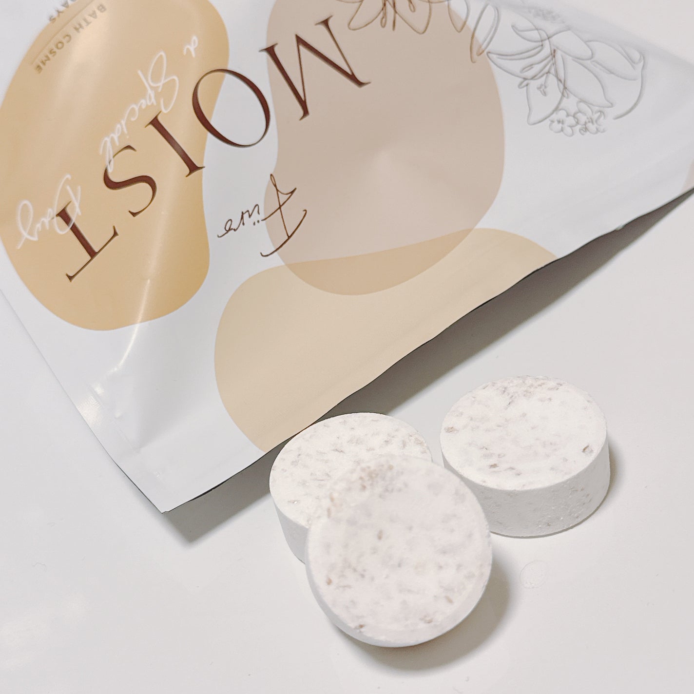 フューロモイスト/Furo/保湿系入浴剤を使ったクチコミ(2枚目)