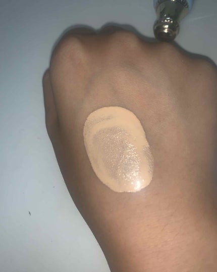 ヌードメークジェル/MAJOLICA MAJORCA/化粧下地を使ったクチコミ(2枚目)