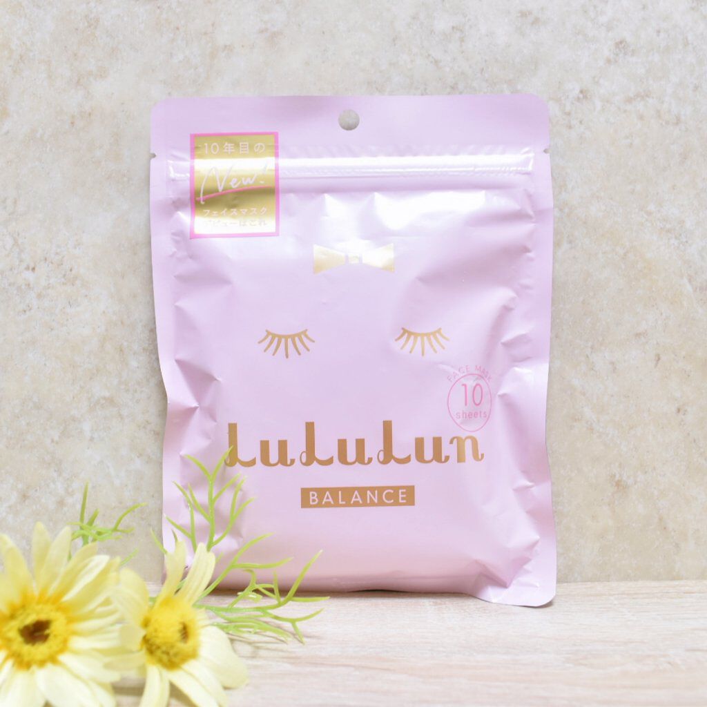 ルルルンピュア エブリーズ/ルルルン/シートマスク・パックを使ったクチコミ（1枚目）