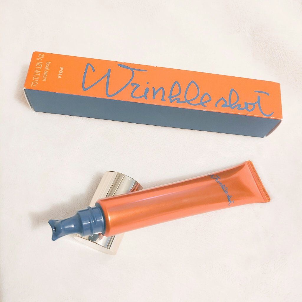 リンクルショット メディカル セラム N/リンクルショット/アイケア・アイクリームを使ったクチコミ(2枚目)